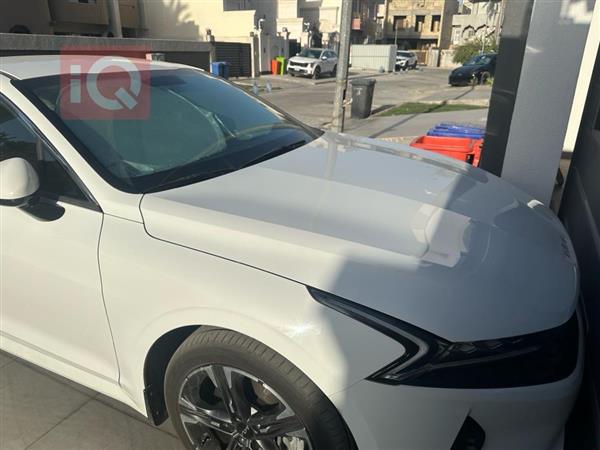 Kia for sale in Iraq